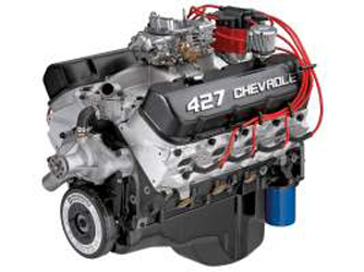 P1200 Engine